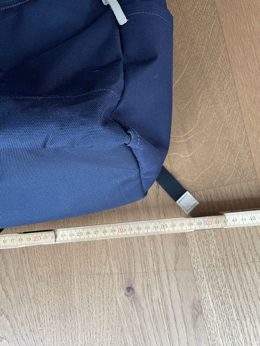 Sandqvist Zaini: Sandqvist Laptoprucksack – Usato da Malters venduto da Himmelblau80 5