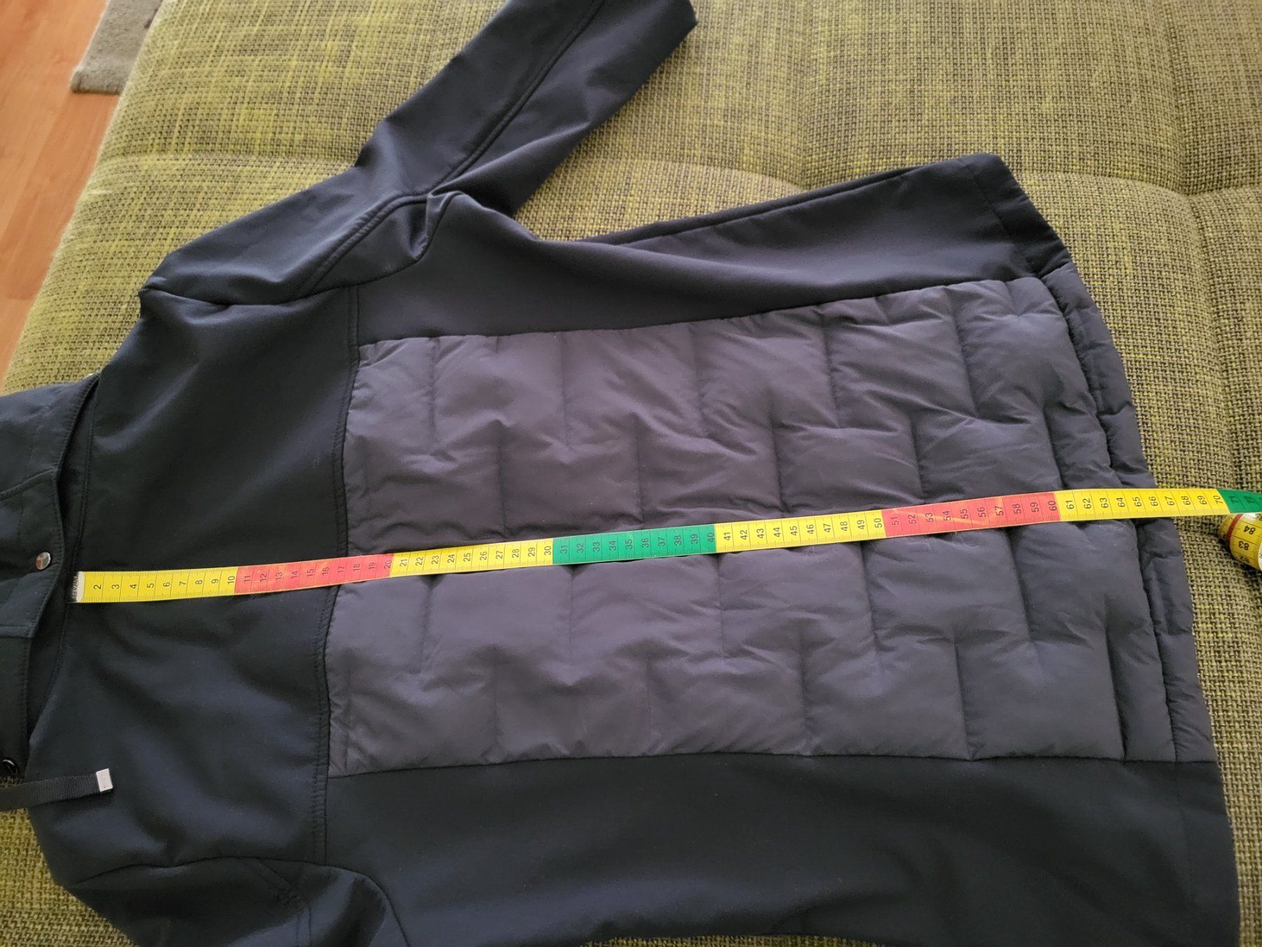 Giacche: Street One Jacke – Usato da Lostorf venduto da Benidomi1 9