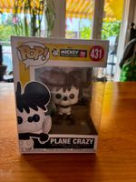 Plane Crazy Funko Pop! #431