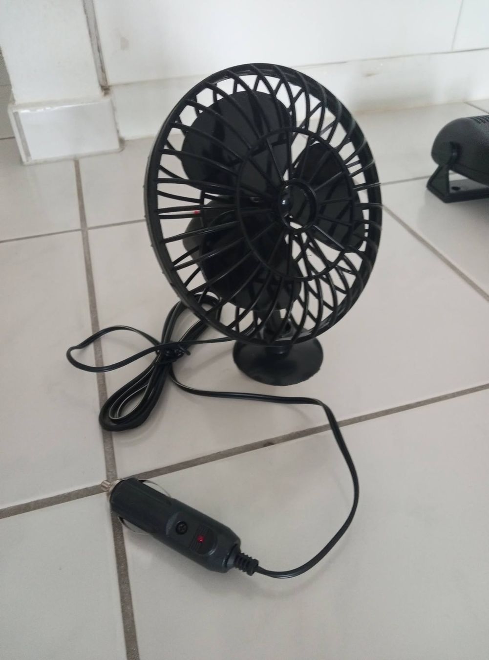 Ventilatoren: AUTO VENTILATOR – Gebraucht aus Bienne von Daniel_Schader