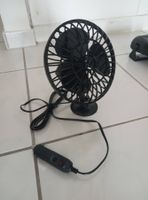 AUTO VENTILATOR