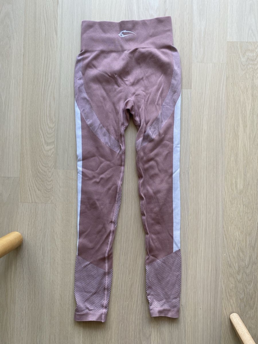 Leggings: Gymshark Leggins, Grösse 34 – Usato da Winterthur venduto da marisole4