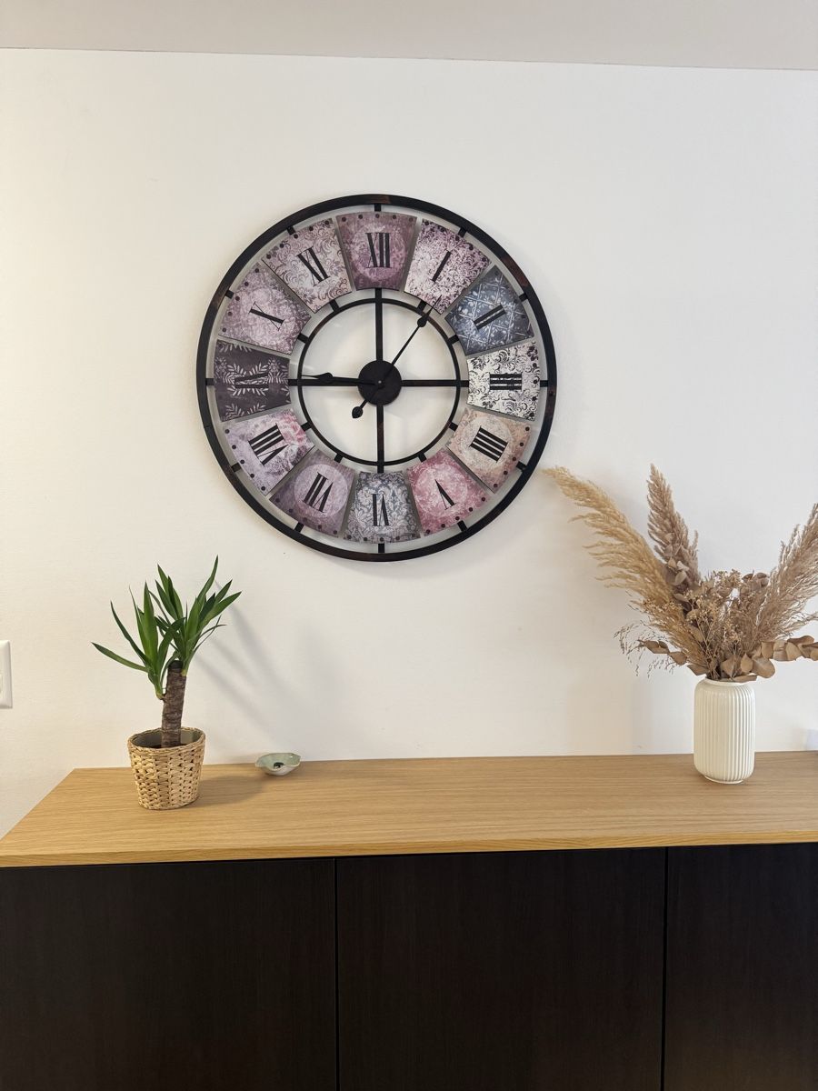 Toutes les décorations: Wanduhr – D'occasion à Urdorf par Madl11 1