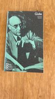 Gide - Claude Martin,1963