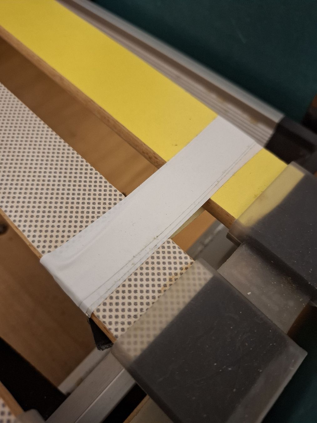 Betten: Drehbares Doppelbett Bico-Flex mit Lattenrost – Gebraucht aus Horw von Supervannie 9