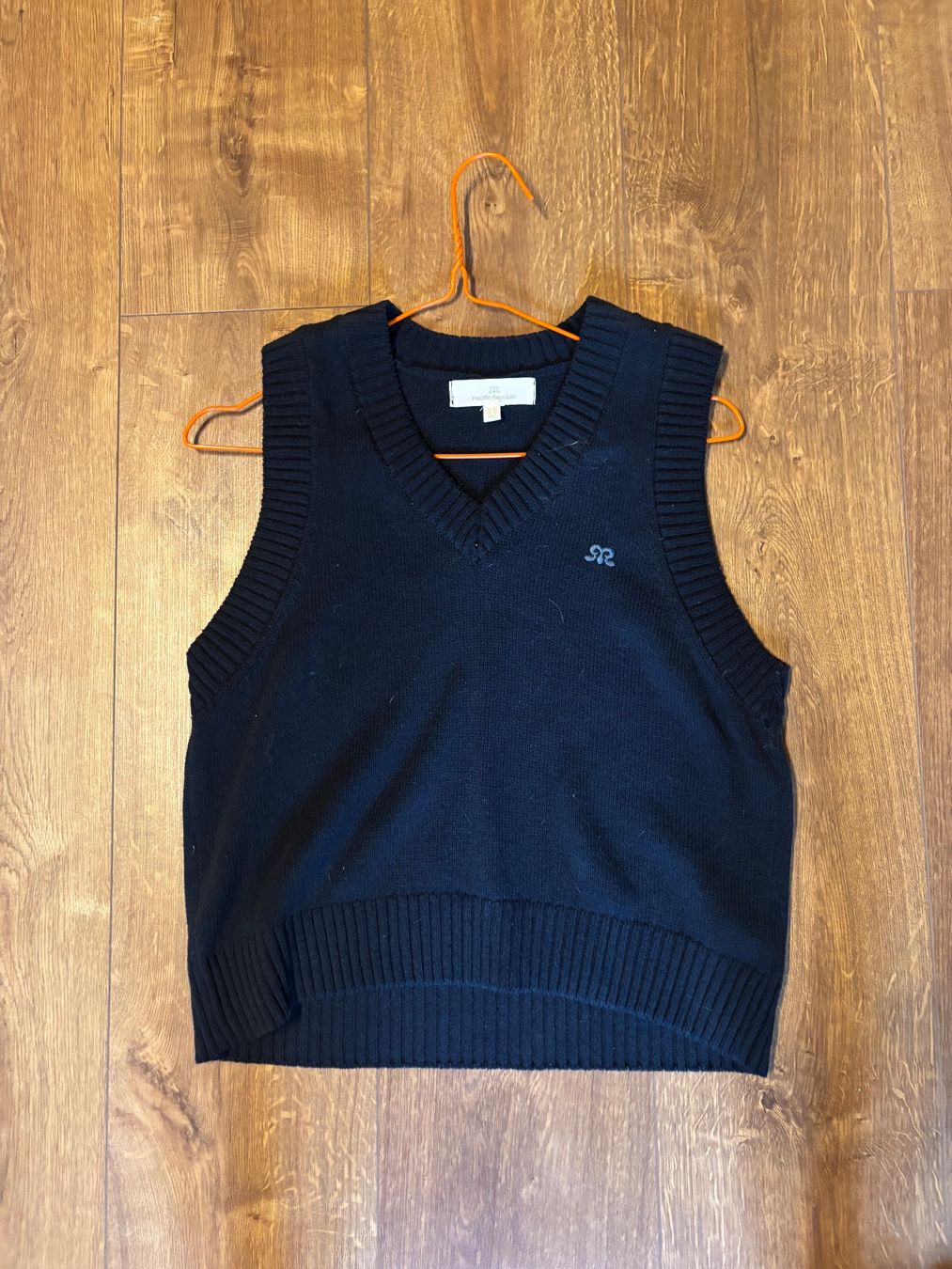 Gilet & Giacche senza maniche: Pull sans manches – Nuovo (secondo la descrizione) da St-Saphorin-Lavaux venduto da cin_c6cy
