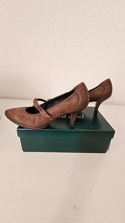 Chaussures femmes: Pumps Paul Green Pumps  – D'occasion à Sursee par nei_7klk 1