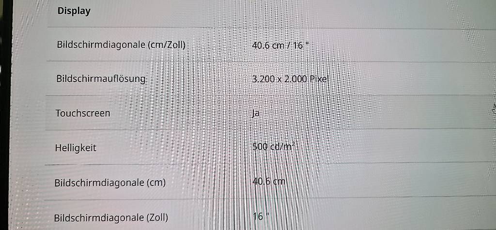 Notebook: Asus Vivobook 16 Zoll Oled Display  – Usato da Zürich venduto da jos_njp5 3