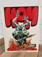 Gimenez-HOM-Campus éditions-EO 1982
