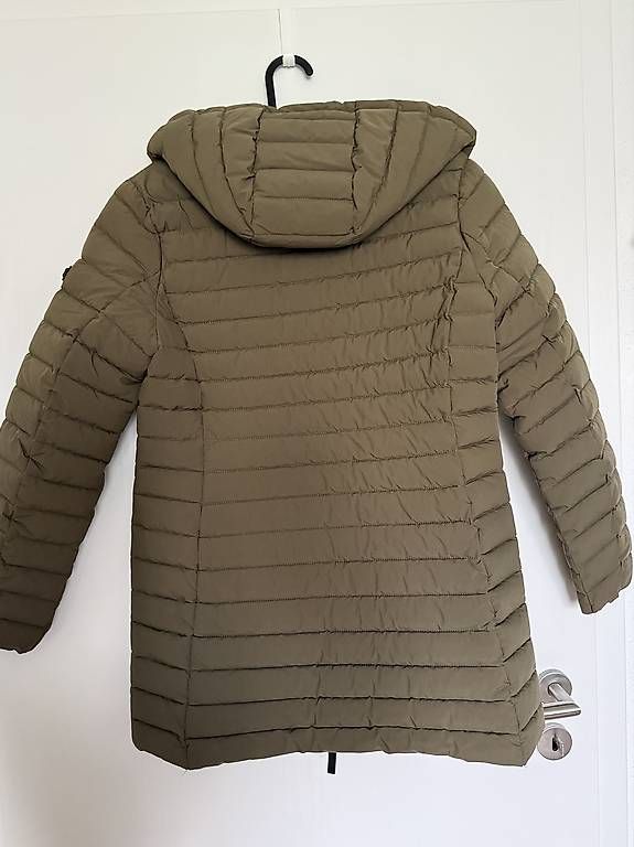 Giacche: Winterjacke BCBG MAXAZRIA Designer – Nuovo e nell'imballaggio originale da Gipf-Oberfrick venduto da advntrlife 4