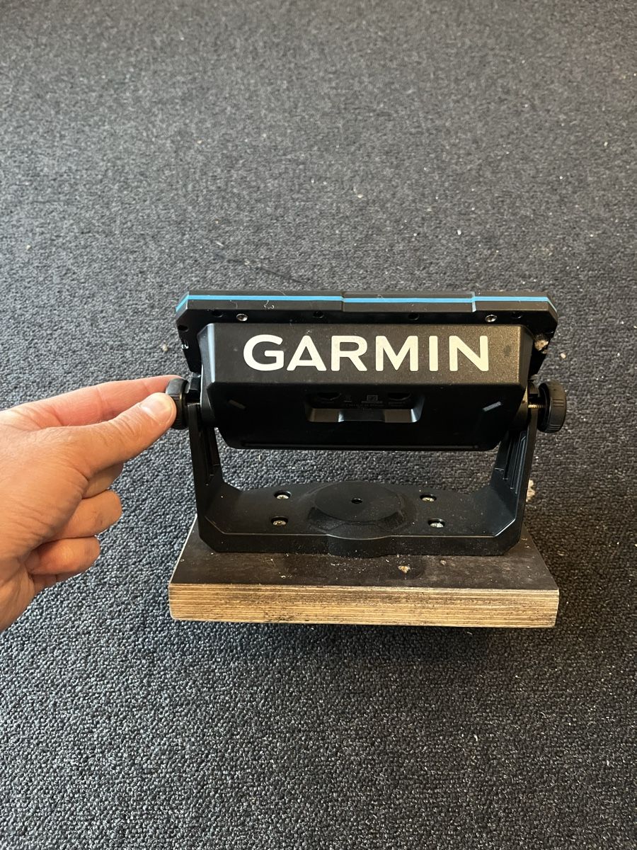 Garmin Zubehör: Garmin 5cv  – Gebraucht aus Neukirch-Egnach von Cedric99 1