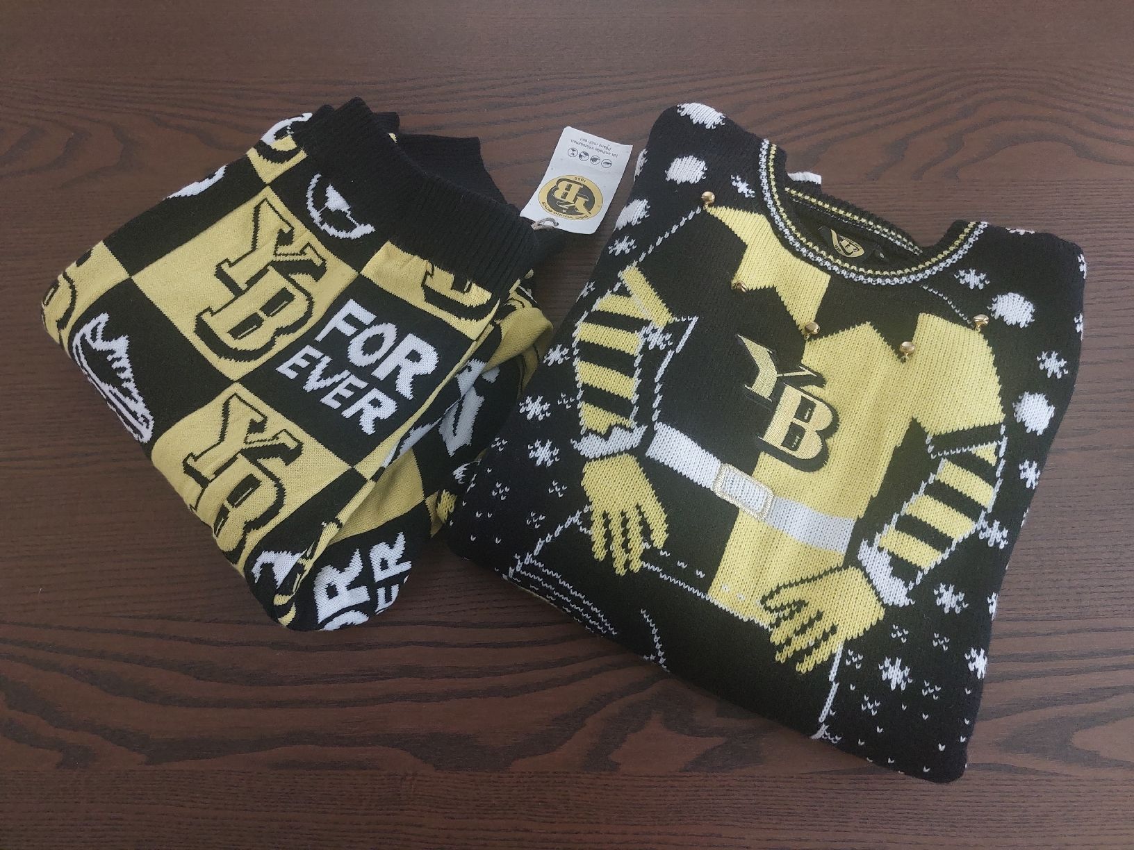 Lotti di vestiti: YB Pullover & Hose NEU – Nuovo (secondo la descrizione) da Bern venduto da fabienneste