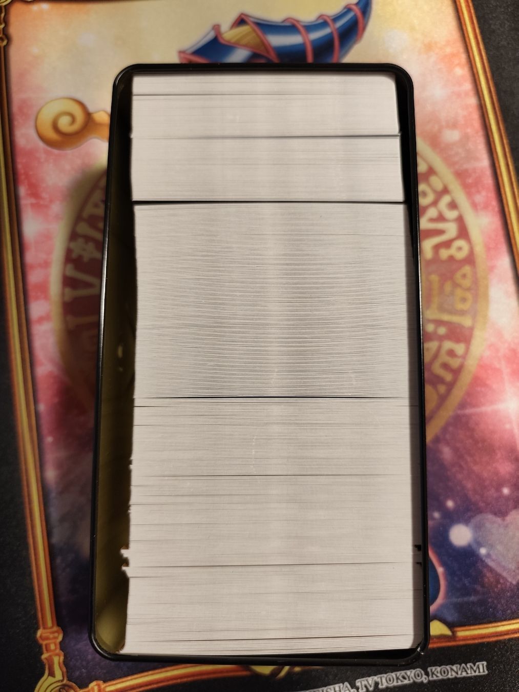 Yugioh Carte collezionabili: Yugioh Tinbox voll mit commons – Nuovo (secondo la descrizione) da Reinach BL venduto da Nutellaman1893