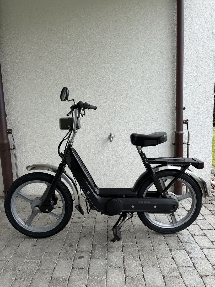Piaggio Ciclomotori: Piaggio ciao – Usato da Oekingen venduto da Zeichen64 2