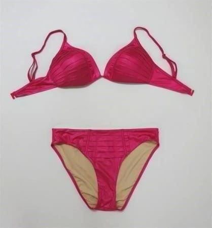 Beldona Costumi da bagno & Bikini: Beldona - Neuer Bikini - pink - Grösse 40 – Usato da Zofingen venduto da Justizia_01 1