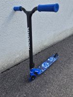 Hudora Stunt Scooter XQ12 Blue