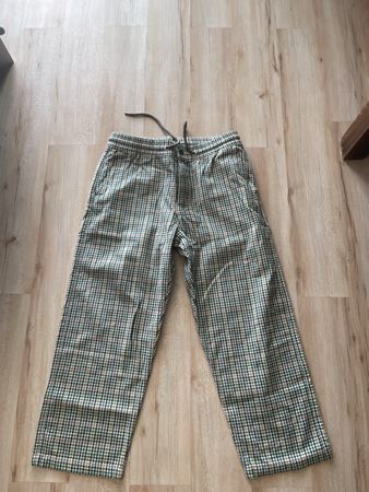 Pantalon M Levi's Made & Crafted neuf pièce rare unisexes