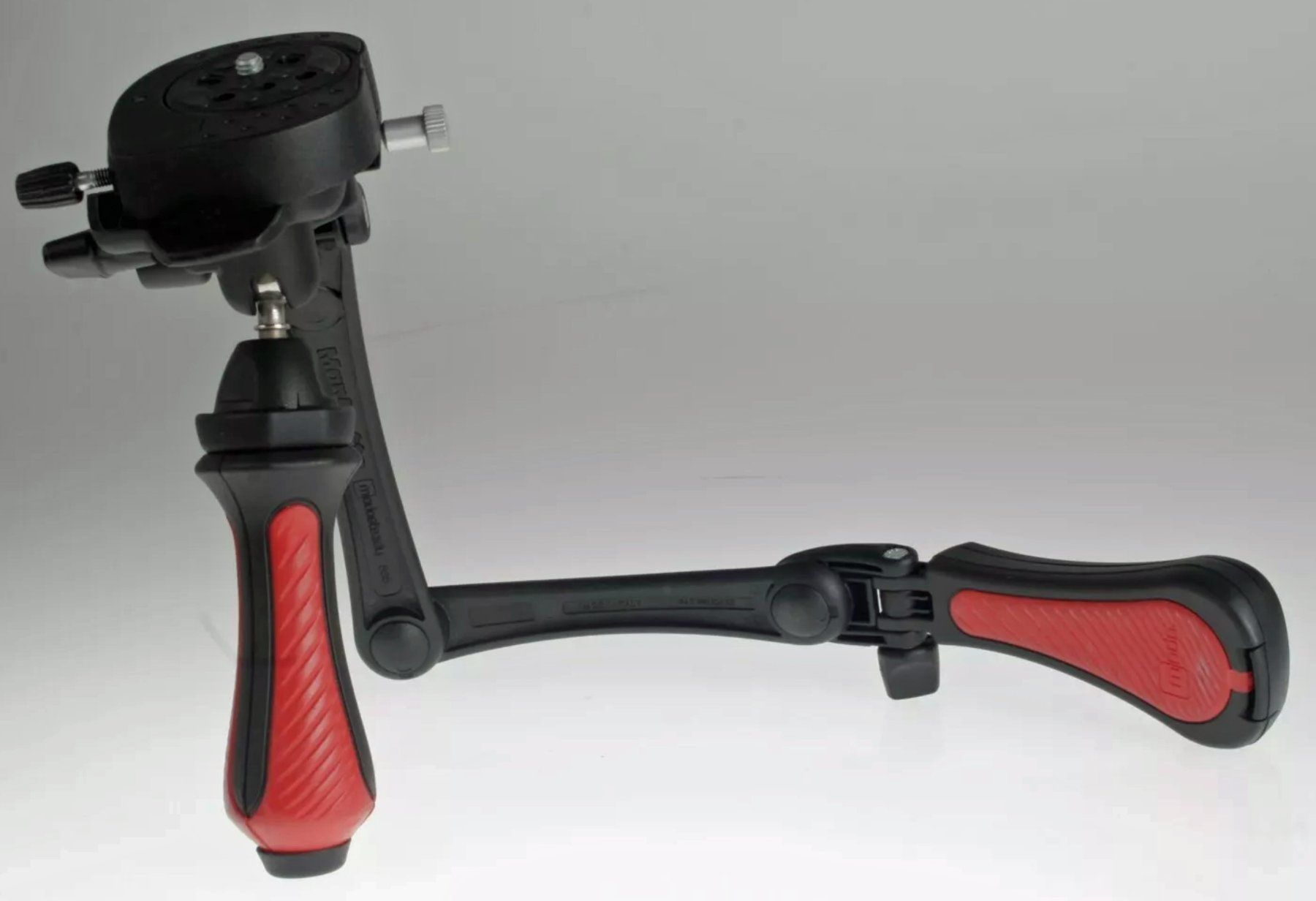 Manfrotto Treppiedi & Teste: Schwebestativ Manfrotto 585 – Usato da Herzogenbuchsee venduto da motzicrew 1