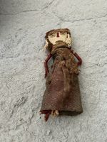 Antike peruanisch Chantal-