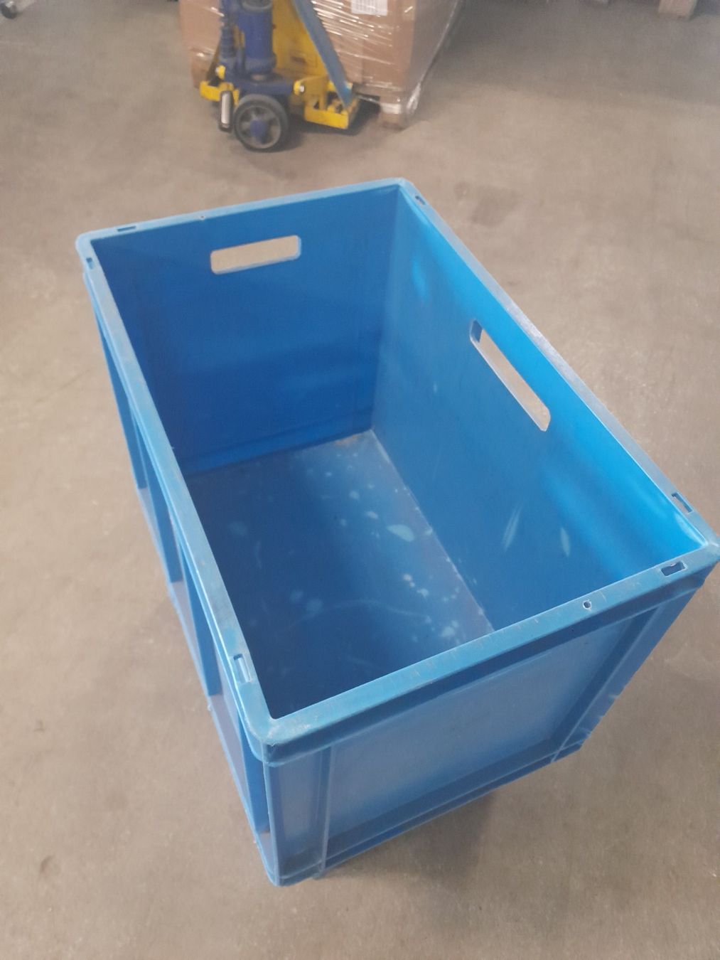 Contenitori & Simili: Plastik Behälterboxen – Usato da Zug venduto da Umzug99 3