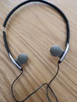 Sony MDR-A21 Turbo Twin Kopfhörer retro