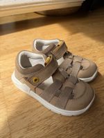 Kinder-Sandalen / Schuhe Elefanten – Grösse 22
