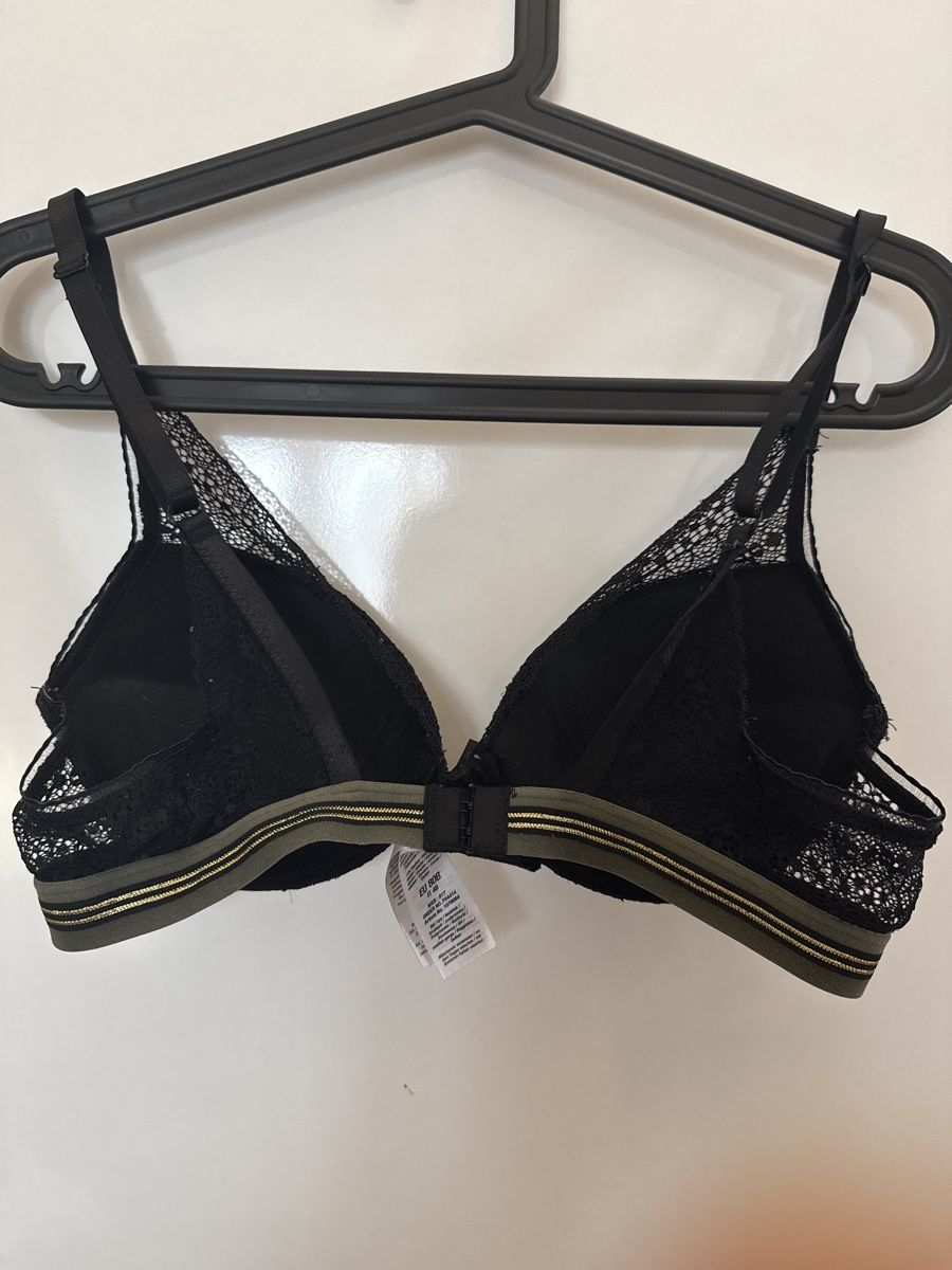Altra biancheria intima: Push-up BH Gr.80B – Usato da Winkel venduto da _OachKatzerl_ 1
