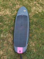 Duotone Skybrid SLS 6'1" 2026 - 100 L - Wingfoil board