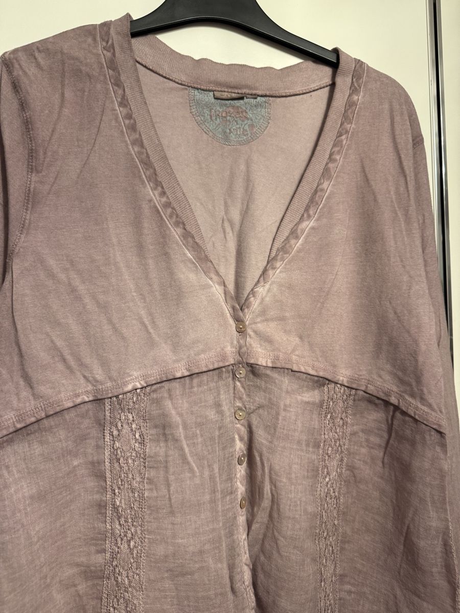 Nile Jacken: Damen Jäckli von NILE Gr.L – Gebraucht aus Pfungen von Outlet64 2