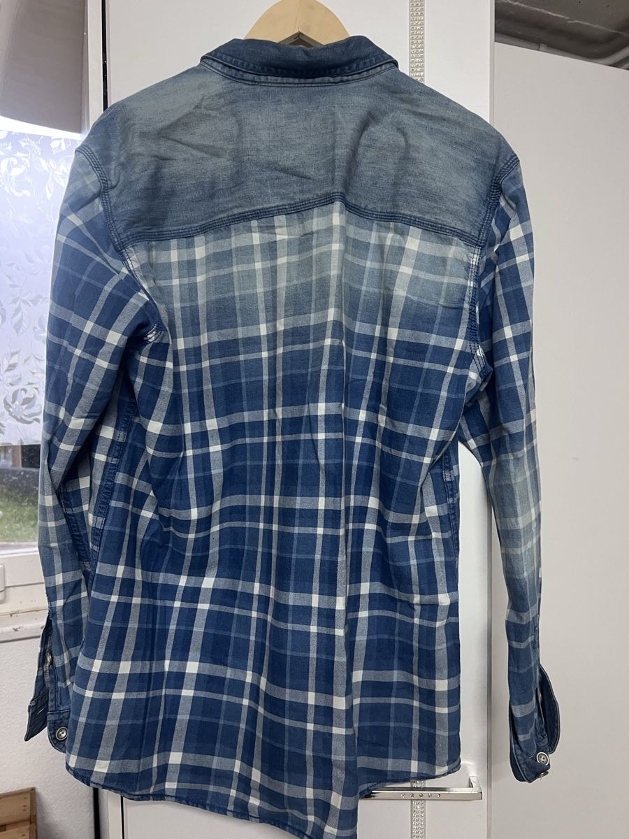 Hemden: 5x Hemd Langarm Gr. XXL – Gebraucht aus Glashütten von x.mayla 3