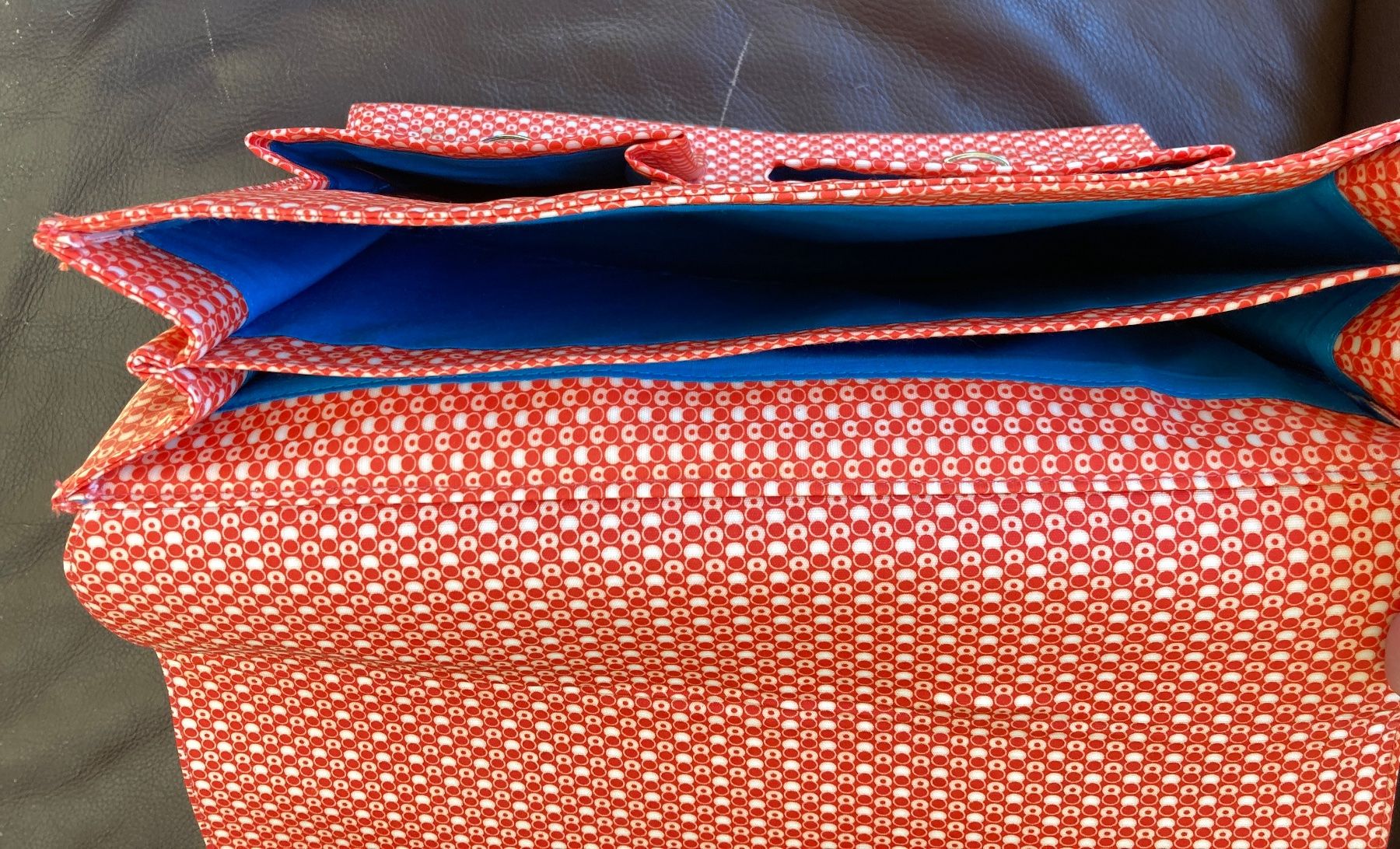 Borse & Zaini: froy & dind, Schultasche , Büchertasche, ect. – Nuovo (secondo la descrizione) da beinwil am see venduto da Thamelie 2