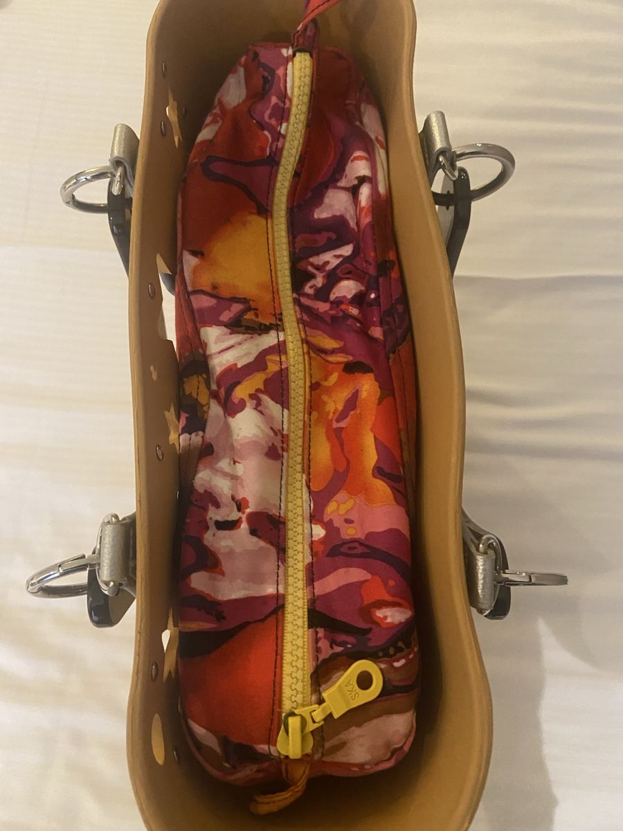 Obag Borse da donna: Handtasche von O Bag – Usato da Matten b. Interl venduto da Surprises 2