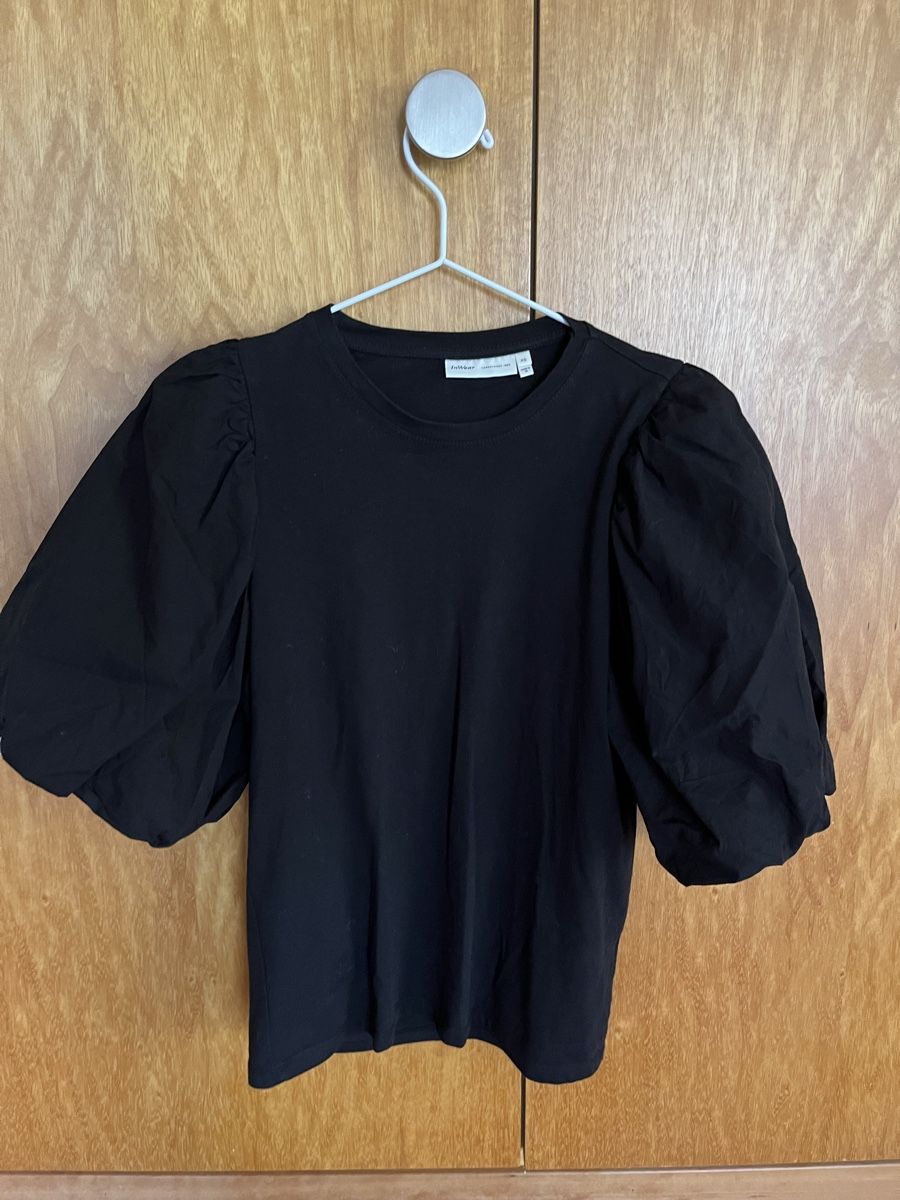 T-shirt: Shirt von InWear – Usato da Cham venduto da sbr_7cmv