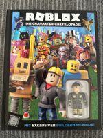 Roblox - Die Charakter Enzyklopädie