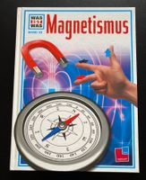 Was ist was / Magnetismus / Band 39
