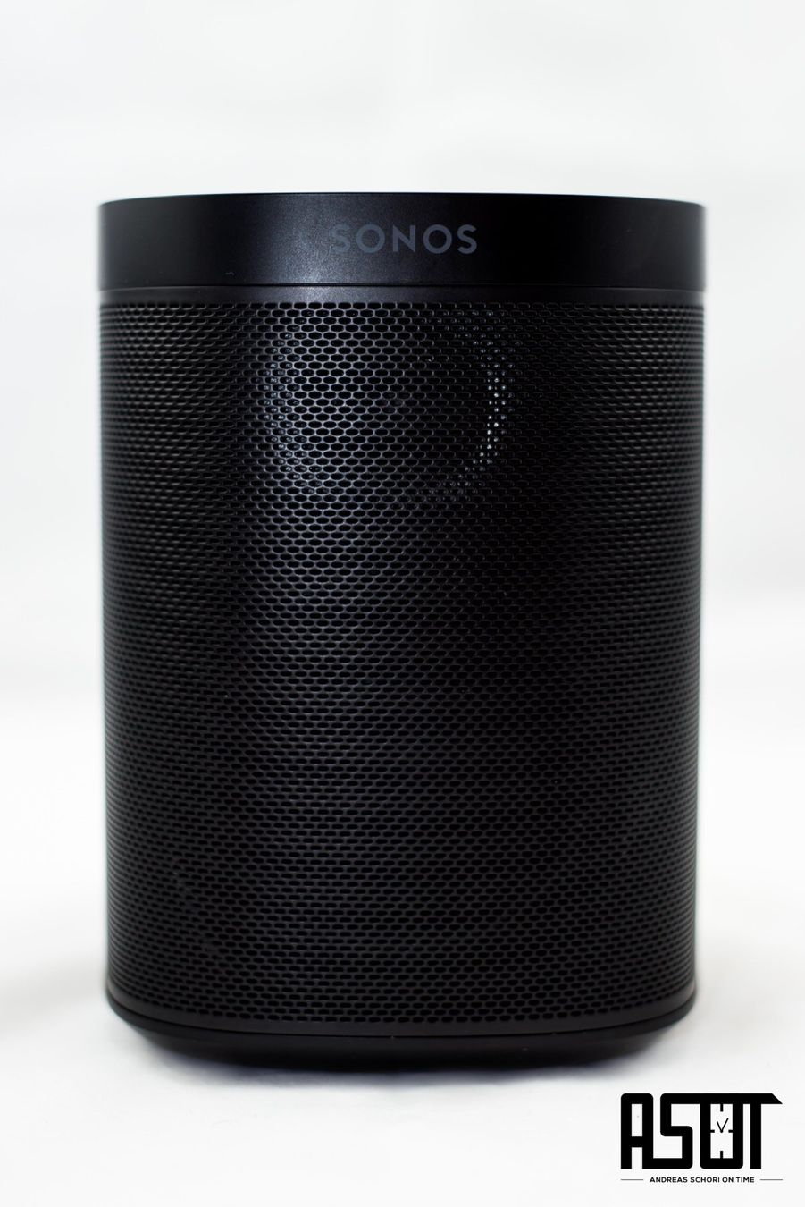 Tutti i DVDs: SONOS ONE Schwarz – Nuovo (secondo la descrizione) da Neuhausen am Rheinfall venduto da .A.sh. 1