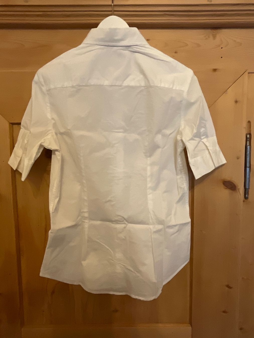 Burberry Blusen: BURBERRY DAMEN BLUSE GRÖSSE M original – Neu (gemäss Beschreibung) aus Scuol von Lotus2020 2