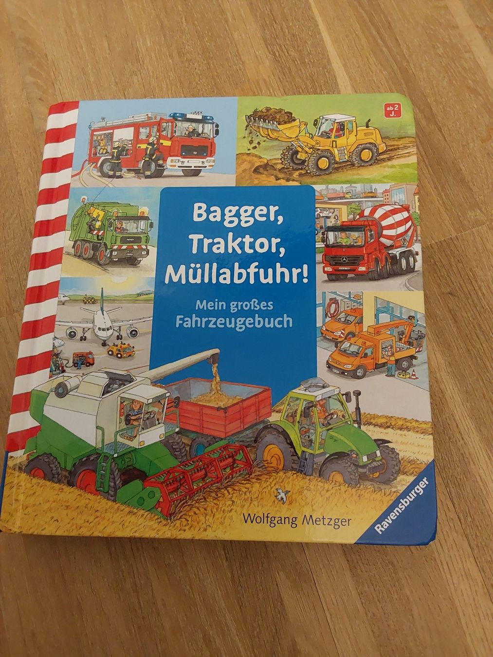 Libri: Kinder Bücher – Usato da Wallisellen venduto da Wallisellen77 7