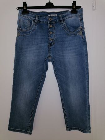 Caprihose