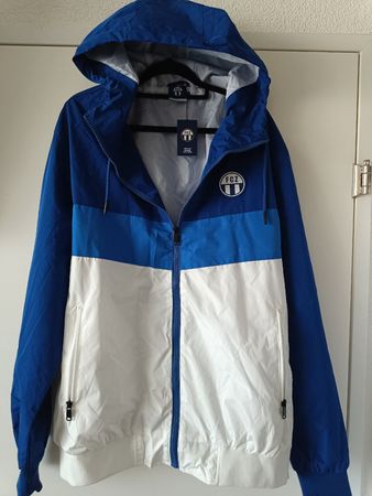 NEUE FC Zürich Jacke 