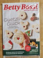Betty Bossi 10/2025 (OVP)