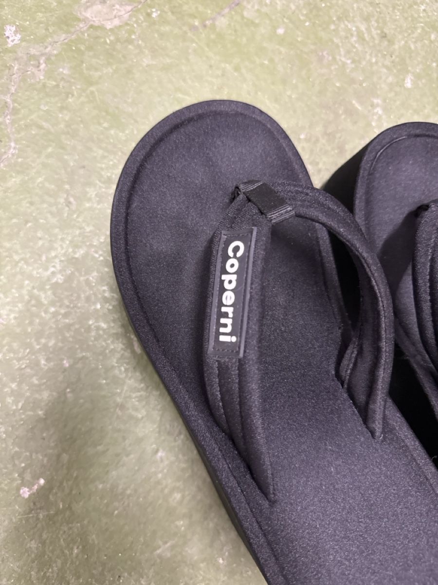 Chaussures femmes: Coperni Flipflop – D'occasion à Zürich par ang_65gc 2
