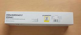 Oki ES3451/ES5430/ES5461/ES5462 yellow Toner, 44469740
