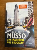 DAS MÄDCHEN AUS BROOKLYN