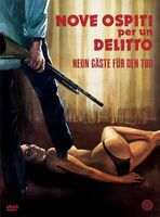 Neun Gäste für den Tod (1977) Ferdinando Baldi/Kennedy/RAR