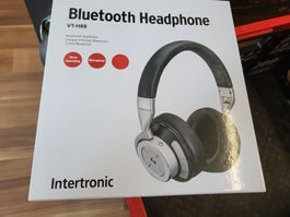 Bluetooth Kopfhörer B