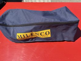 Caravan, Wohnwagen Spiegel universal Milenco mit Tasche