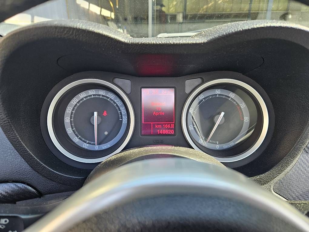 Automobili: Alfa Romeo Spider 2.2 140000km – Usato da Lamone venduto da ermano-tobia 4