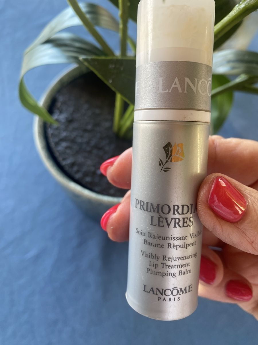 Lancôme Cura del viso: Lancôme Primordiale lèvres – Usato da Belmont-sur-Lausanne venduto da chu_vxf5