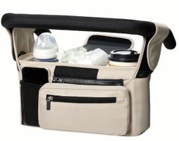 Sac à suspendre à la poussette